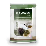 Kawamikan Ten mixed with Matcha 100 grams