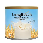 Long Beach, a 400 gram canned mix malt mix
