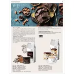 ช็อกโกแลตพร้อมชง Bonchoco บอนช็อกโก (350 กรัม/กระป๋อง)