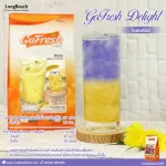 โกเฟรชเก๊กฮวย ขนาด 400 กรัม