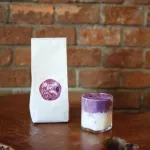 Murasaki Imo ผงมันม่วงแท้ 100% จากประเทศญี่ปุ่น