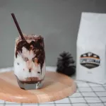 Espressoman Chocolate Mix Powder ผงช็อกโกแลต มิกซ์ ขนาด 500 กรัม