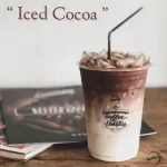 Espressoman Cocoa Ivory Coast Powder ผงโกโก้แอฟริกา ไอวอร์รี่โคสต์