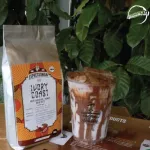 Espressoman Cocoa Ivory Coast Powder ผงโกโก้แอฟริกา ไอวอร์รี่โคสต์