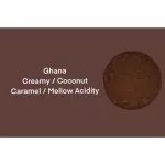 Espressoman Cocoa Ghana Powder ผงโกโก้กานา