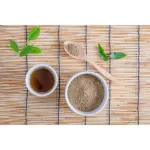 ผงโฮจิฉะ 100% 500 กรัม