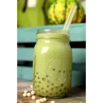 ผงชานมมัทฉะพร้อมชง 500 กรัม