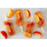 ผงชาพีชเข้มข้น 100 กรัม