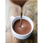 ผงช็อกโกแลตพร้อมชง 500 กรัม