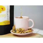 ดอกเก๊กฮวยอบแห้ง 100%