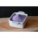 ผงดอกอัญชัน  50 กรัม