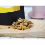 ดอกเก๊กฮวยอบแห้ง 100%