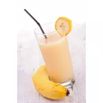 ผงนมกล้วยหอมพร้อมชง 500 กรัม