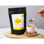 ดอกเก๊กฮวยอบแห้ง 100%