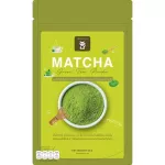 ผงชาเขียวมัทฉะ 100% 500 กรัม