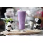 ผงมันม่วง 100% 50 กรัม