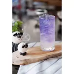 ผงดอกอัญชัน  50 กรัม