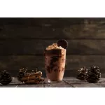 ผงโกโก้ 100% สูตรพรีเมี่ยมโกลด์ 500 กรัม