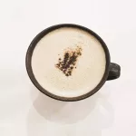 ผงชานมโฮจิฉะพร้อมชง 500 กรัม