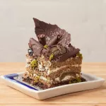 ผงโฮจิฉะ 100% 50 กรัม