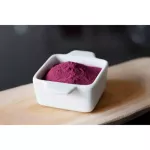 ผงมันม่วง 100% 500 กรัม