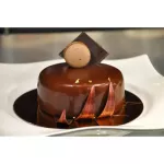 ผงโกโก้ 100% สูตรพรีเมี่ยมโกลด์ 500 กรัม