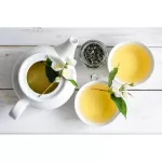 ผงชามะลิเข้มข้น 100 กรัม