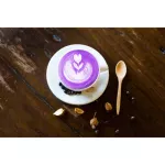 ผงมันม่วง 100% 500 กรัม