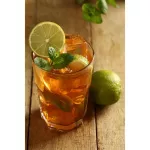 ผงชามะนาวพร้อมชง 500 กรัม