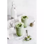 ผงชานมมัทฉะพร้อมชง 500 กรัม