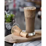 ผงชานมโฮจิฉะพร้อมชง 500 กรัม