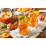 ผงชาพีชเข้มข้น 100 กรัม