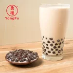 Yongfu TE ไท่อี้ ผงชานมไข่ขุก สูรไต้หวัน พร้อมต้ม ขนาด 1 กิโล (1 ถุงต้มได้ 4 ลิตร) - หย่งฝู อาหารเจ มังสวิรัติ