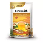 Long Beach Ginger 100% 100 grams