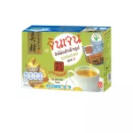 "จินเจน" ชุดของขวัญ สำหรับคนรักสุขภาพ