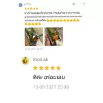 ชาเขียวสำหรับทำชานม (ใบชา) (ตราออลส์) 600กรัม