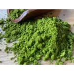 ชาเขียวคีโต ชาเขียวมัทฉะ ผงชาเขียวสูตรคีโต ชาเขียวแท้  ขนาด 25 กรัม มีช้อนตักให้ในซอง