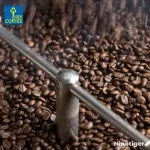 Key Coffee (Ninetiger®) กาแฟดริป คีย์คอฟฟี่ Toarco Joraja นำเข้าจากญี่ปุ่น ของแท้ 100% ขนาด 5 ซอง