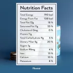 No.1 Plantae : Keto Protein 2 กระปุก รส Cookie & Cream MCT OIL Plant Protien ไขมันดี คีโตทานได้ คลีน ฮาลาล วีแกน Cookies & Cream เซ็ท 2 กระปุก