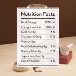 No.1 Plantae Lean Fast Protein รส ช็อกโกแลต 2 กระปุก : Plant Protein L-carnitine โปรตีนพืช เผาผลาญไว แคลต่ำ วีแกน โปรตีนสูง Chocolate เซ็ท 2 กระปุก