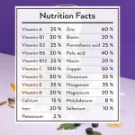 No.1 Plantae Lean Fast Protein รส อาซาอิ เบอรี่  1 กระปุก : Plant Protein L-carnitine โปรตีนพืช ทางลัดหุ่นลีน แคลต่ำ Acai เซ็ท 1 กระปุก