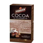 Van House Cocoa Powder 100% Van Huthane, cocoa powder 100g.
