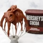 Hershey's 100% Cocoa Powder (USA Imported) เฮอร์ชี่ส์ โกโก้ผง ชนิดไม่หวาน 100% 226g.
