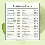 No.1 Plantae Lean Fast Protein รส เมล่อน 1 กระปุก :  Plant Protein L-carnitine โปรตีนพืช วีแกน ทางลัดหุ่นลีน แคลต่ำ เผาผลาญไว Melon เซ็ท 1 กระปุก