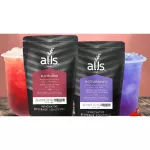 ผงอัญชันมะนาว อัญชันมะนาว อัญชัน มะนาว สมุนไพร น้ำสมุนไพร น้ำอัญชัน น้ำอัญชันมะนาว 300กรัม