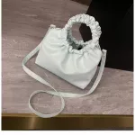 Luxury Handbag Women Bags Designer Leather Crossbody Bags Trendy Mmer Clutches Vintage Oulder Mesger Bag Women Totes