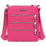 New Litweit Waterproof Nylon Women Oulder Mesger Bags Style SML BAG CA Fe Travel Portable Handbags