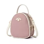 Crossbody Bags for Women Luxury Brand Handbags Designer Fe Leather Mesger Bag Ladies Hand SG Tote Bags