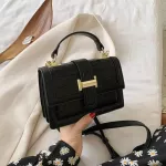 Crocodile Pattern SML Tote Bag New Hi Quity Pu Leather Women's Designer Handbag Travel Oulder Mesger Bag