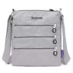 New Litweit Waterproof Nylon Women Oulder Mesger Bags Style Sml Bag Ca Fe Travel Portable Handbags